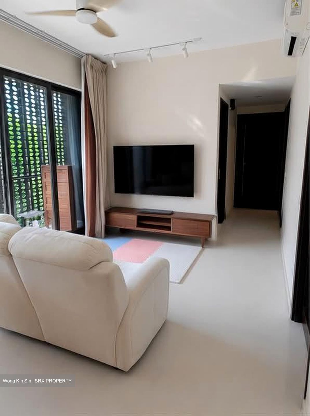 The Inflora (D17), Condominium #580325571